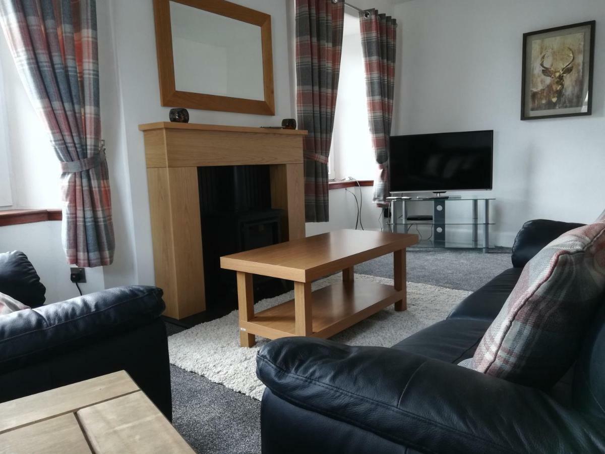 Craiglea Villa Killin Bagian luar foto